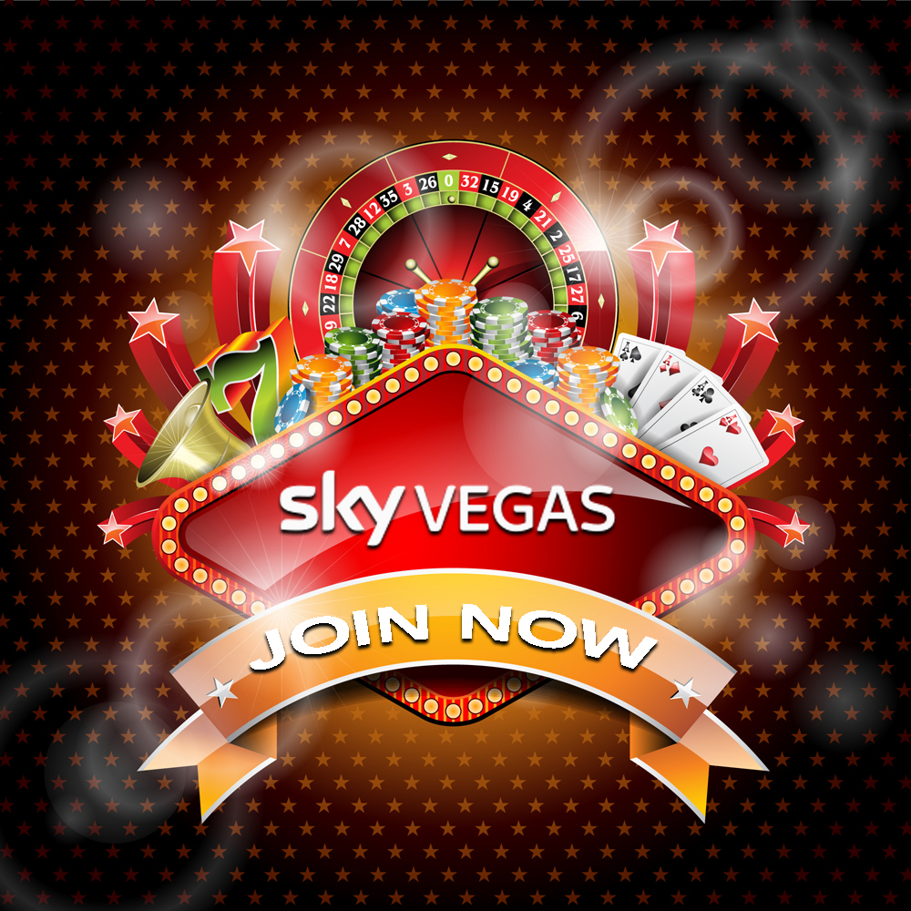 Sky Vegas